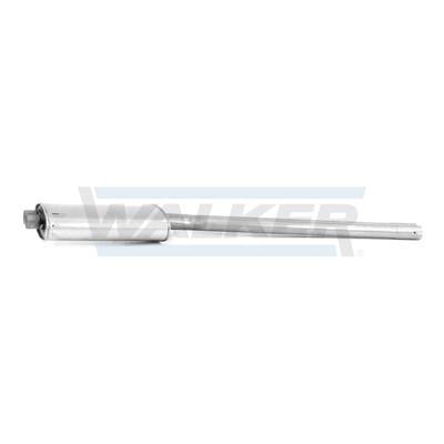 Silencieux avant (Pare flamme) WALKER 05094