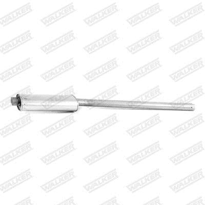 Silencieux avant (Pare flamme) WALKER 05094