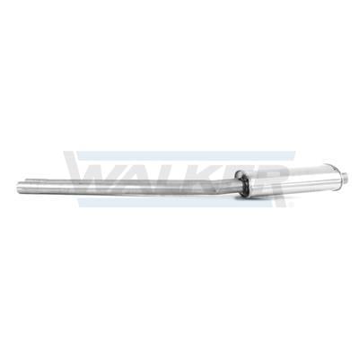 Silencieux avant (Pare flamme) WALKER 05094