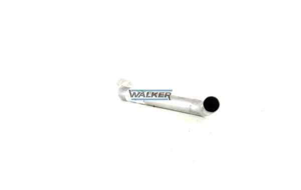 Tuyau d'échappement (Tuyau d'échappement) WALKER 05095