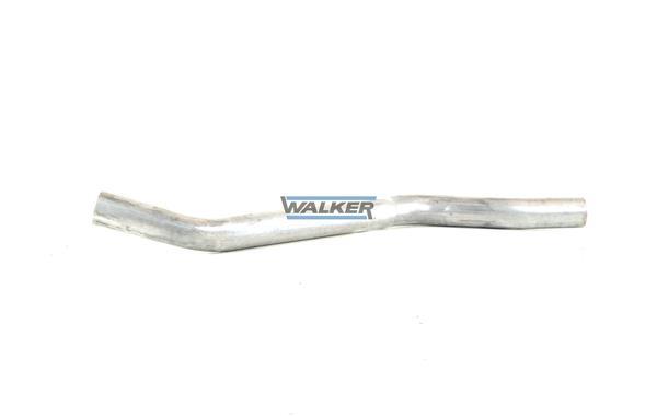 Tuyau d'échappement (Tuyau d'échappement) WALKER 05095