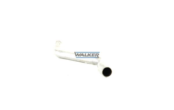 Tuyau d'échappement (Tuyau d'échappement) WALKER 05095