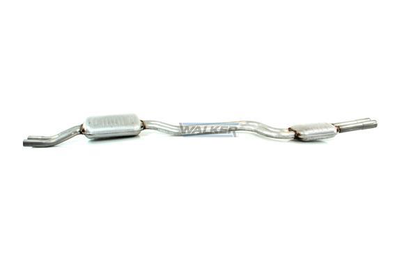 Silencieux central (Intermédiaire) WALKER ref. 05196