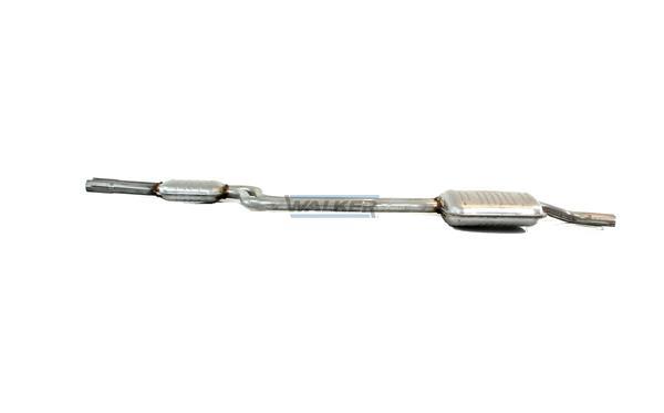 Silencieux central (Intermédiaire) WALKER ref. 05196