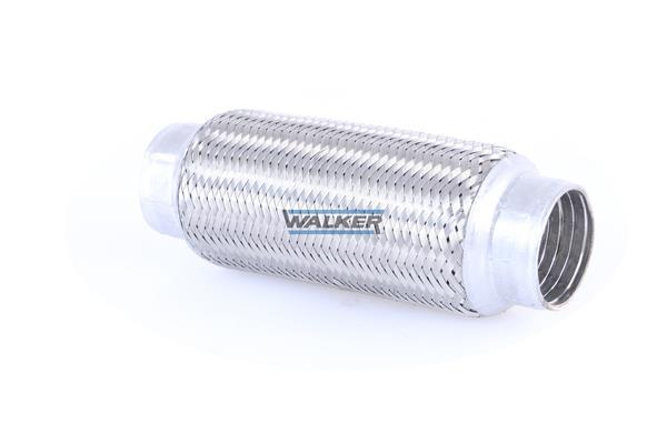 Tubo ondulado, sistema de escape WALKER ref. 05249