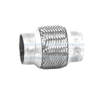 Tubo ondulado, sistema de escape WALKER ref. 05251