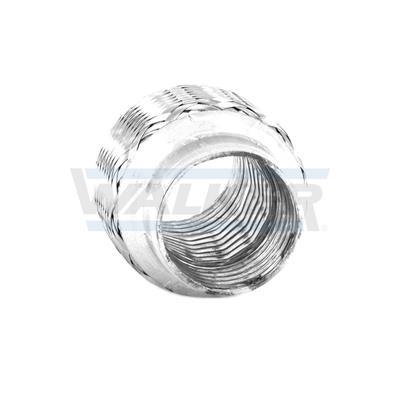 Tubo ondulado, sistema de escape WALKER ref. 05251
