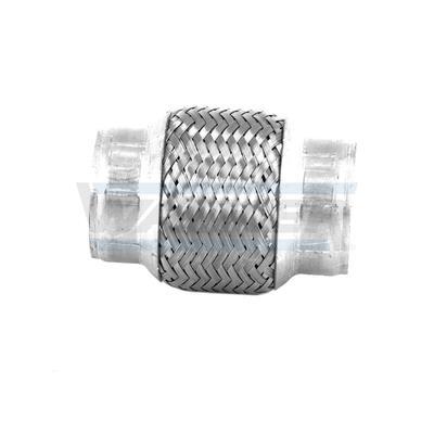 Tubo ondulado, sistema de escape WALKER ref. 05251