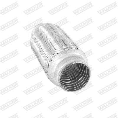 Tubo ondulado, sistema de escape WALKER ref. 05320