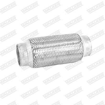 Tubo ondulado, sistema de escape WALKER ref. 05320