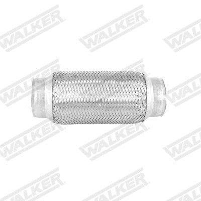 Tubo ondulado, sistema de escape WALKER ref. 05320
