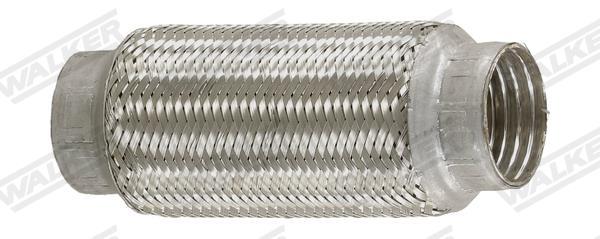 Tubo ondulado, sistema de escape WALKER ref. 05320