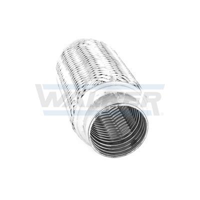 Tuyau flexible, échappement (Tresse d'échappement) WALKER ref. 05321