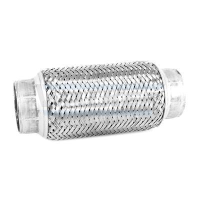 Tuyau flexible, échappement (Tresse d'échappement) WALKER ref. 05321