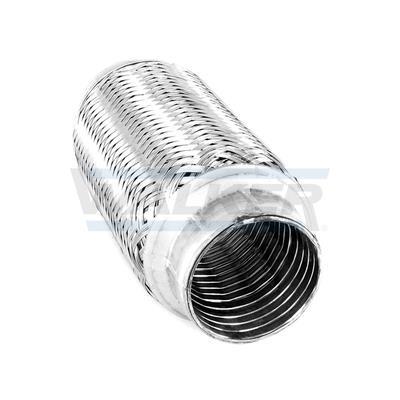 Tuyau flexible, échappement (Tresse d'échappement) WALKER ref. 05321