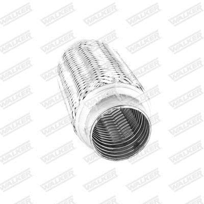 Tuyau flexible, échappement (Tresse d'échappement) WALKER ref. 05321