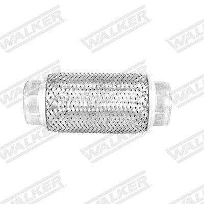 Tuyau flexible, échappement (Tresse d'échappement) WALKER ref. 05321