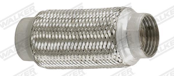 Tuyau flexible, échappement (Tresse d'échappement) WALKER ref. 05321