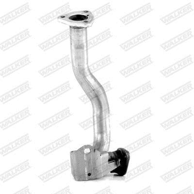 Tuyau d'échappement (Tuyau d'échappement) WALKER 05322