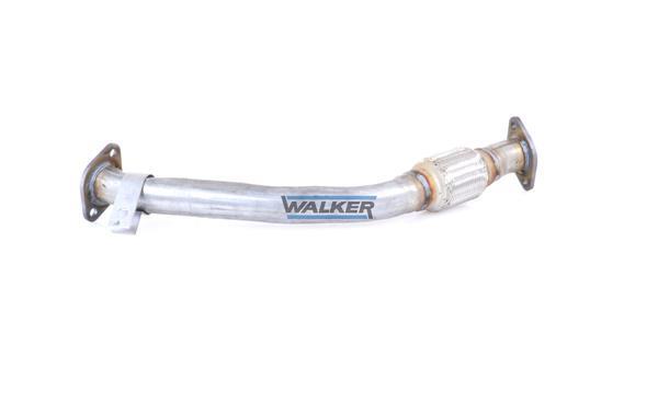 Tuyau d'échappement (Tuyau d'échappement) WALKER ref. 05326