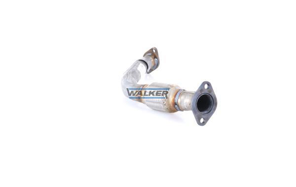 Tuyau d'échappement (Tuyau d'échappement) WALKER ref. 05326