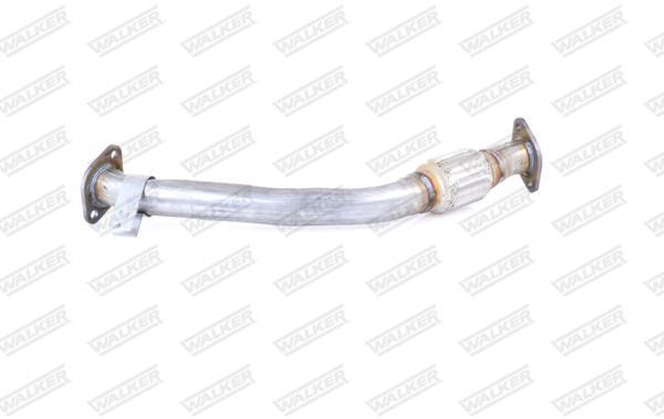 Tuyau d'échappement (Tuyau d'échappement) WALKER ref. 05326