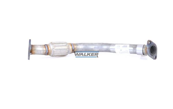 Tuyau d'échappement (Tuyau d'échappement) WALKER ref. 05326