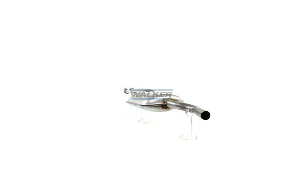 Silencieux central (Intermédiaire) WALKER ref. 05390