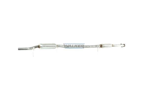 Silencieux central (Intermédiaire) WALKER ref. 05390