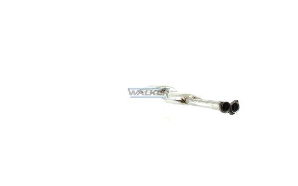 Silencieux central (Intermédiaire) WALKER ref. 05390