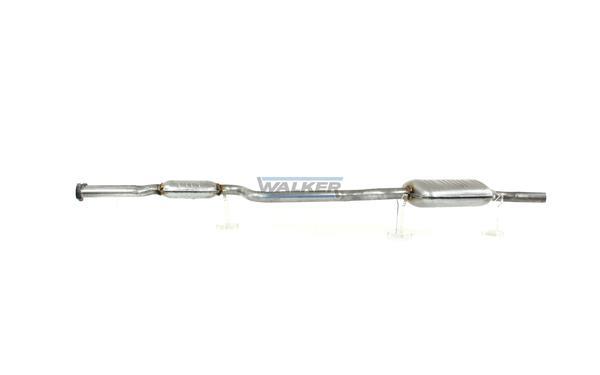 Silencieux central (Intermédiaire) WALKER ref. 05390