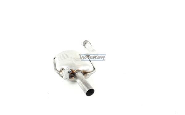 Silencieux central (Intermédiaire) WALKER ref. 05424