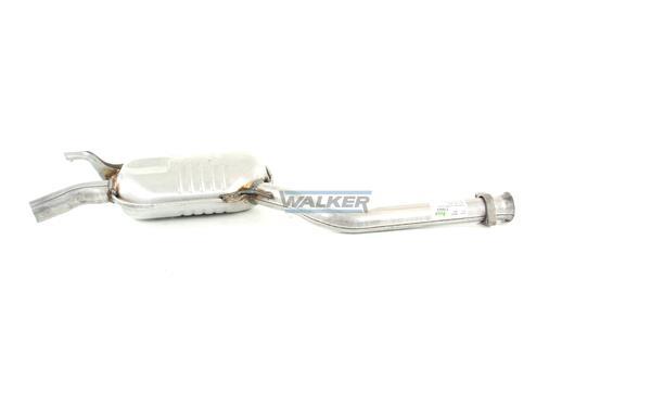 Silencieux central (Intermédiaire) WALKER ref. 05424