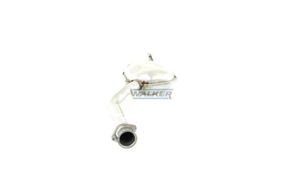 Silencieux central (Intermédiaire) WALKER ref. 05424