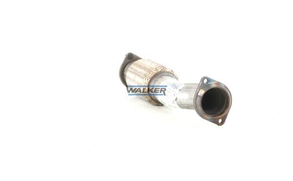 Tubo ondulado, sistema de escape WALKER ref. 06124