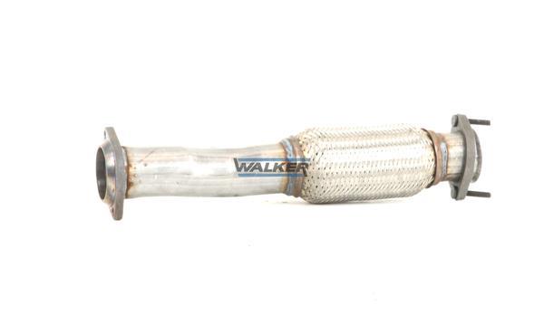 Tubo ondulado, sistema de escape WALKER ref. 06124