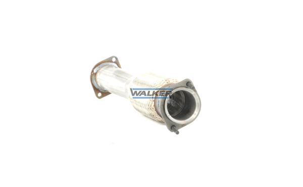 Tubo ondulado, sistema de escape WALKER ref. 06124