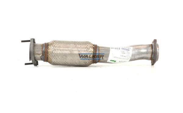 Tubo ondulado, sistema de escape WALKER ref. 06124