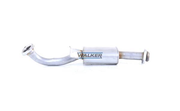 Silencieux central (Intermédiaire) WALKER 06380