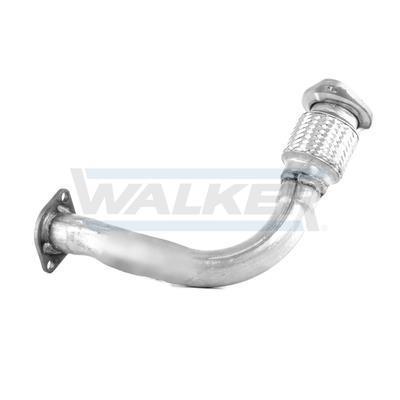 Tuyau d'échappement (Tuyau d'échappement) WALKER 06425