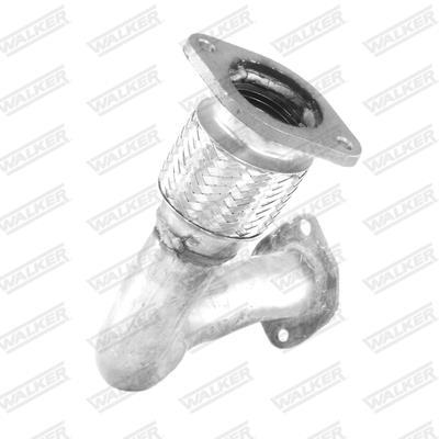 Tuyau d'échappement (Tuyau d'échappement) WALKER 06425