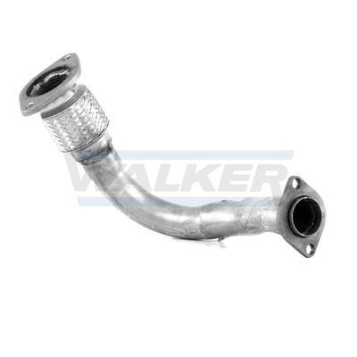 Tuyau d'échappement (Tuyau d'échappement) WALKER 06425