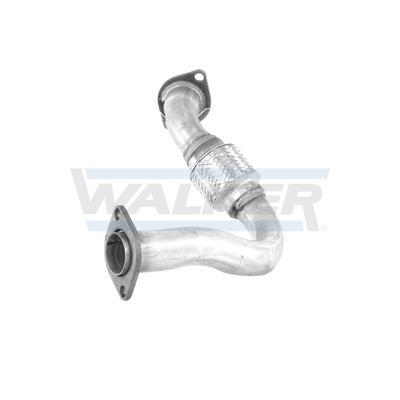 Tuyau d'échappement (Tuyau d'échappement) WALKER 06426