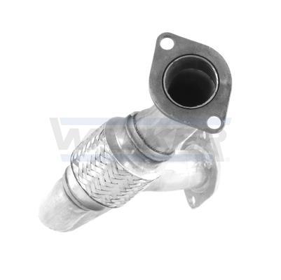 Tuyau d'échappement (Tuyau d'échappement) WALKER 06426