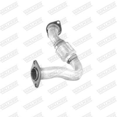 Tuyau d'échappement (Tuyau d'échappement) WALKER 06426