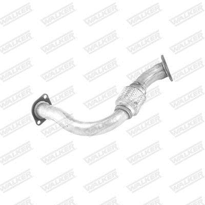 Tuyau d'échappement (Tuyau d'échappement) WALKER 06426