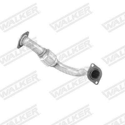 Tuyau d'échappement (Tuyau d'échappement) WALKER 06426