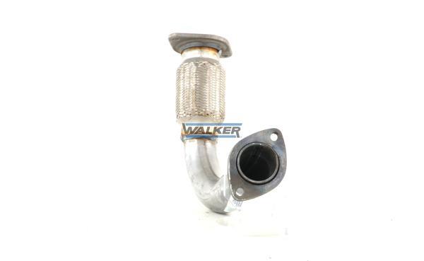 Tuyau d'échappement (Tuyau d'échappement) WALKER 06427