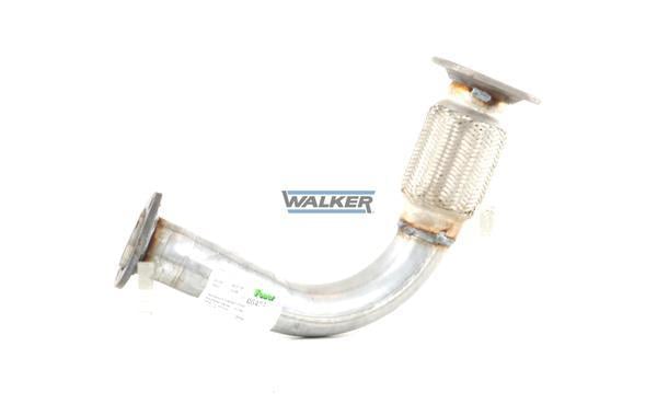 Tuyau d'échappement (Tuyau d'échappement) WALKER 06427