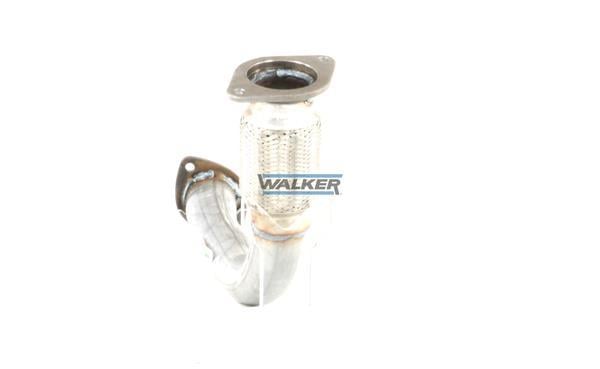 Tuyau d'échappement (Tuyau d'échappement) WALKER 06427